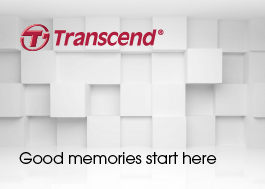 Transcend